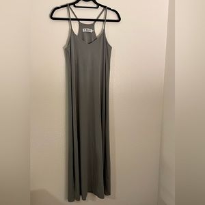 Fighting Eel Dress Maxine Midi